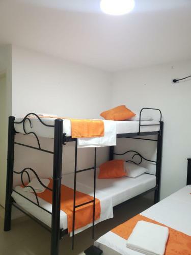 Hostal La Samaria Casa Linda