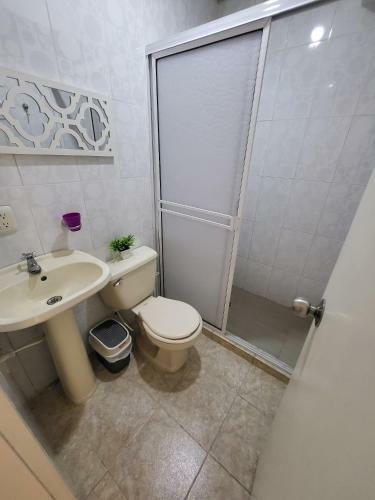 Hostal La Samaria Casa Linda