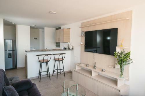Apartamento El Mirador De Castilla