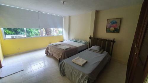 Apartamento En El Rodadero Para 6 Personas