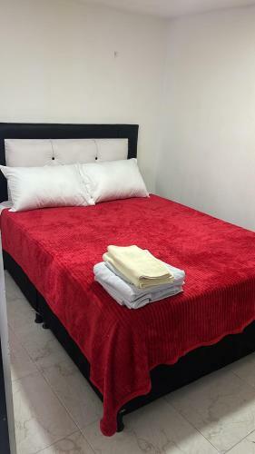Apartamento Cerca Mall Plaza