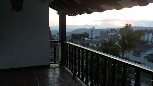 Apartamento Casa Completa La Camelia Manizales
