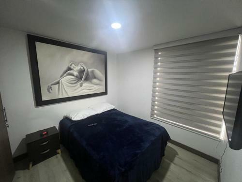 Apartamento Amoblado