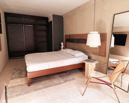 Apartamento Casa Cecilia Santa Marta