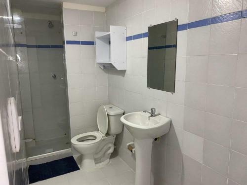 Bed & Breakfast Hotel Bahia Comfort