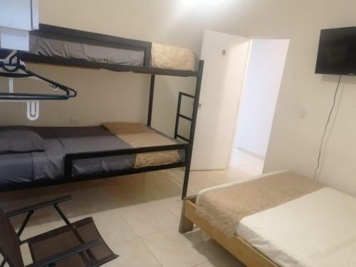 Bed & Breakfast Hotel Bahia Comfort