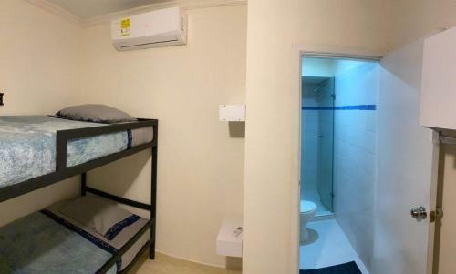 Bed & Breakfast Hotel Bahia Comfort