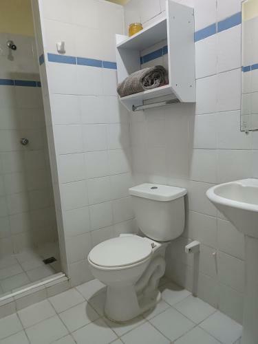 Bed & Breakfast Hotel Bahia Comfort