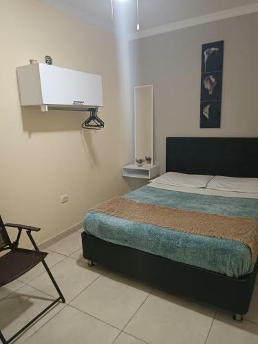 Bed & Breakfast Hotel Bahia Comfort
