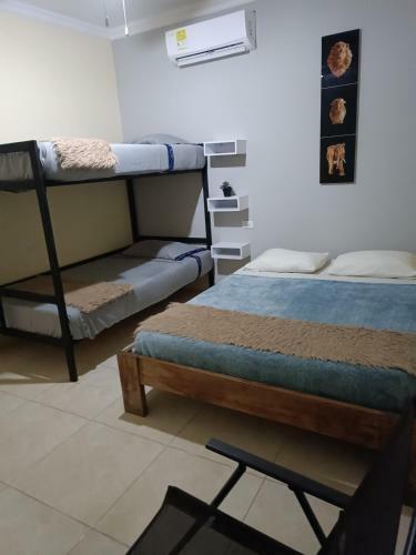 Bed & Breakfast Hotel Bahia Comfort