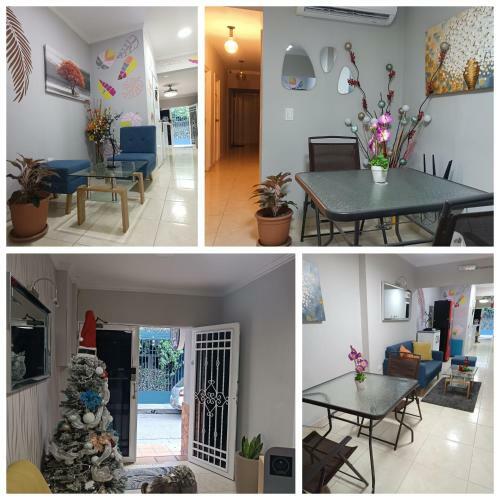Bed & Breakfast Hotel Bahia Comfort