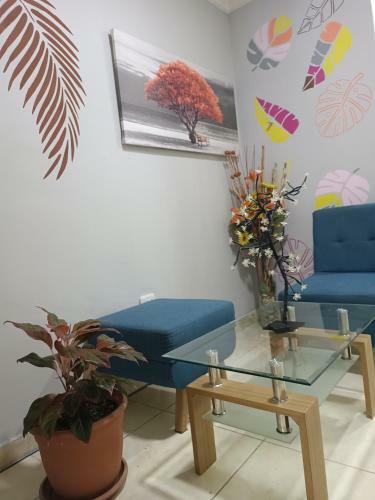 Bed & Breakfast Hotel Bahia Comfort