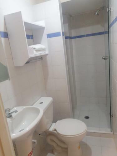 Bed & Breakfast Hotel Bahia Comfort