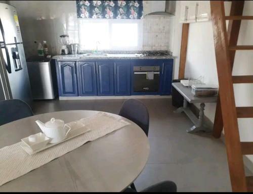 Apartamento Centro Hist�rico De Santa Marta