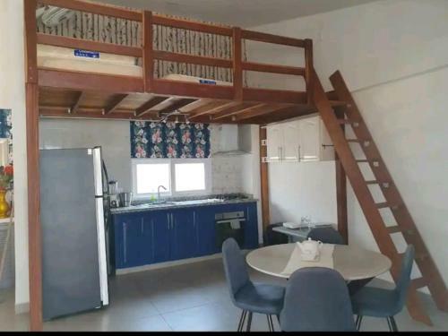 Apartamento Centro Hist�rico De Santa Marta