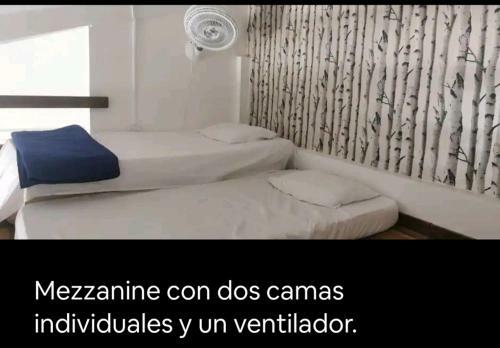 Apartamento Centro Hist�rico De Santa Marta