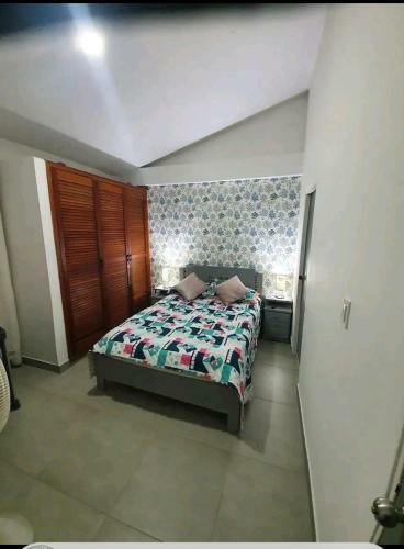 Apartamento Centro Hist�rico De Santa Marta