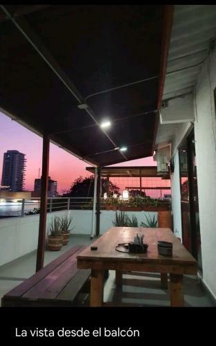 Apartamento Centro Hist�rico De Santa Marta