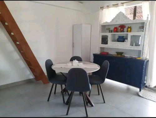 Apartamento Centro Hist�rico De Santa Marta