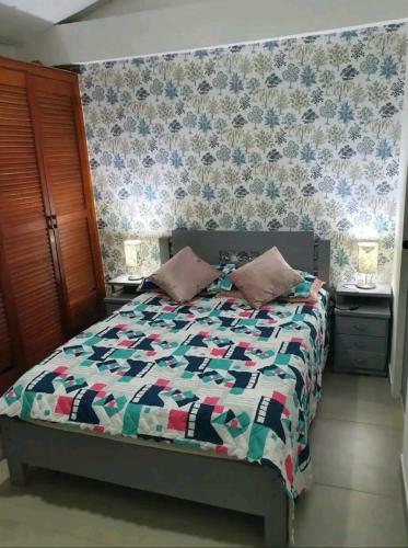 Apartamento Centro Hist�rico De Santa Marta