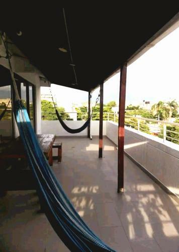 Apartamento Centro Hist�rico De Santa Marta