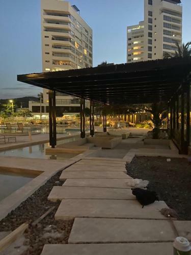 Apartamento Suite Reserva Del Mar