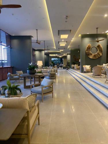 Apartamento Suite Reserva Del Mar
