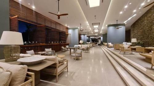 Apartamento Suite Reserva Del Mar