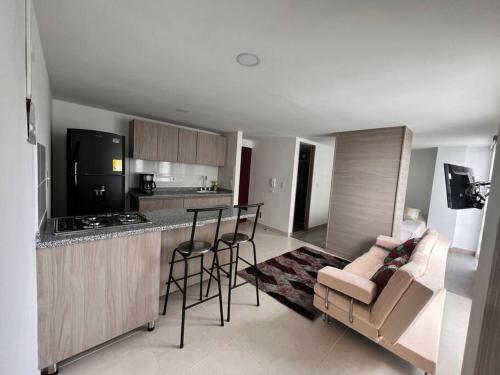 Apartamento Urban Manizales 603