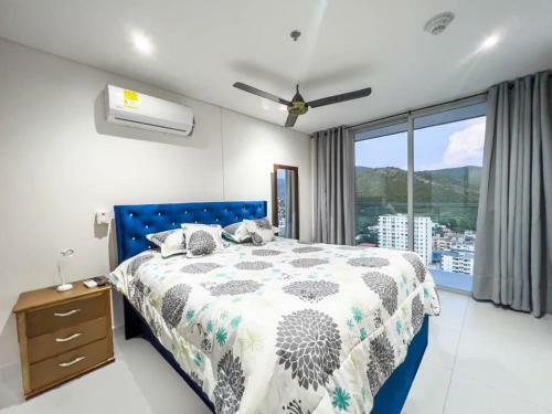 Apartamento �mbar Roca - Playa Salguero