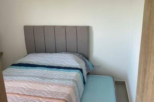 Apartamento C�modo Alojamiento Cerca Al Parque Tayrona