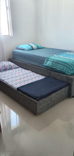 Apartamento En Santa Marta Con Internet Piscina