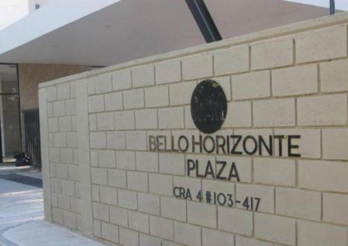 Apartamento Apto Bello Horizonte Plaza