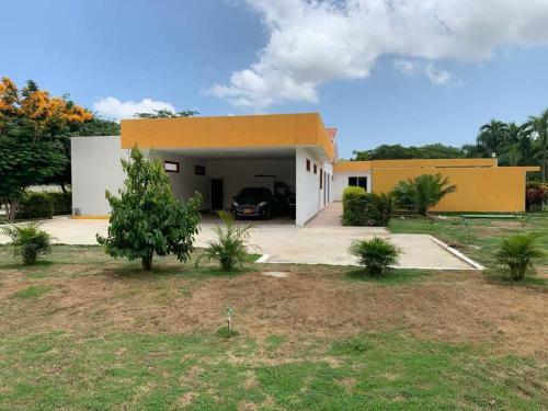 Espectacular, Campestre Villa Berakhah,