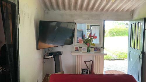 Agroturismo Habitaciones Villa Pulguitos