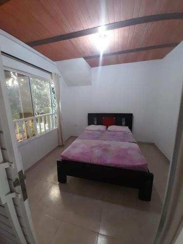 Agroturismo Ukiyo Cabin