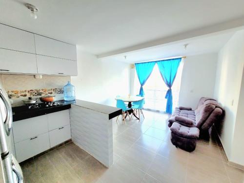 Bonito Apartamento Cerca A Las Playas Y Al Centro