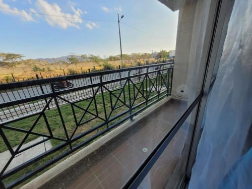 Bonito Apartamento Cerca A Las Playas Y Al Centro