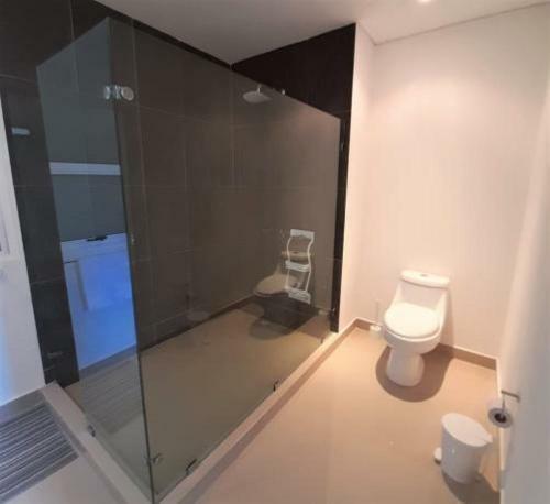 Apartamento Reservas Del Mar - Apto 711
