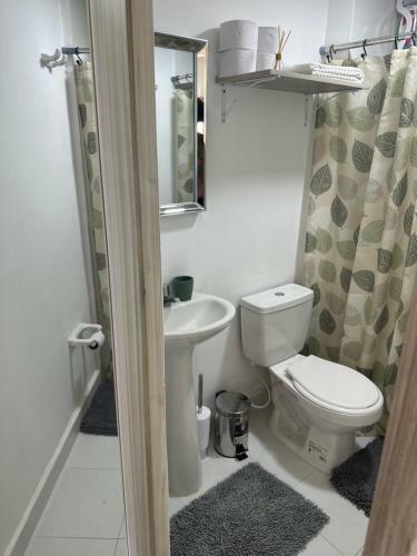 Apartamento Santa Marta 2bed 2 Bath W. Balcony