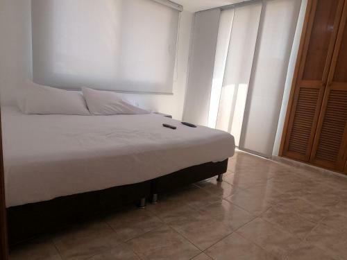 Apartment Santa Marta, Rodadero Cerca A La Playa
