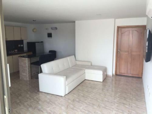 Apartment Santa Marta, Rodadero Cerca A La Playa