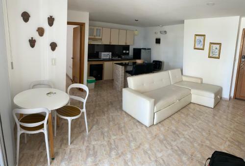 Apartment Santa Marta, Rodadero Cerca A La Playa