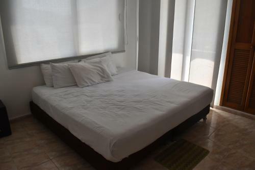 Apartment Santa Marta, Rodadero Cerca A La Playa