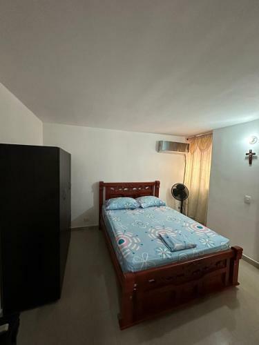 Apartamento La Sierra Con Piscina