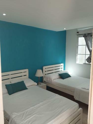 Las Vegas Apartasuit