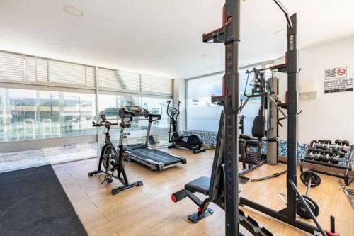 Apartamento Santa Marta Condo Oasis With Ocean Views
