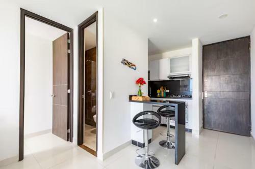 Apartamento Santa Marta Condo Oasis With Ocean Views