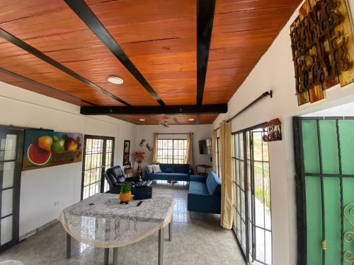 Agroturismo Casa Campo Villa Deya