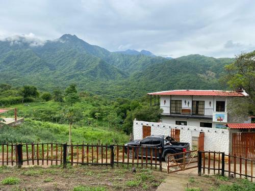 Agroturismo Casa Campo Villa Deya